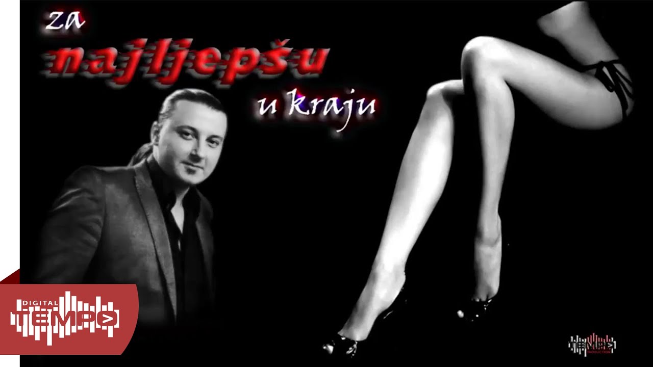 Armin Bijedić - Za najljepšu u kraju (Official audio 2014)