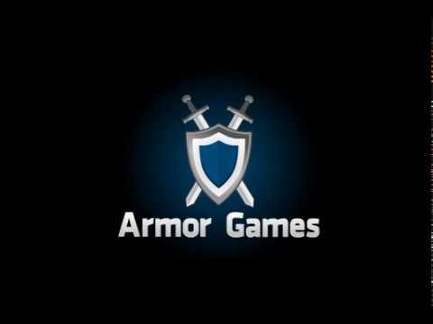 Armor Games - New Intro (360p Quality, Smooth Framerate)