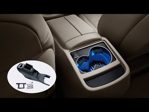 Armrest Center Conole for Mercedes V Class W447 & Vito