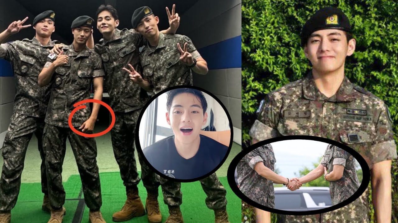 ARMY Must Know, Kim Taehyung's MBTI Personality Has Now Changed to ENTP, Who Does It Apply To?