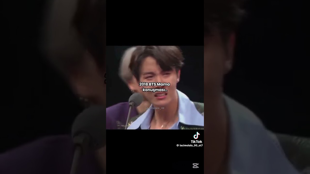 ARMY'leri derinden etkileyen Bangtan olayları......