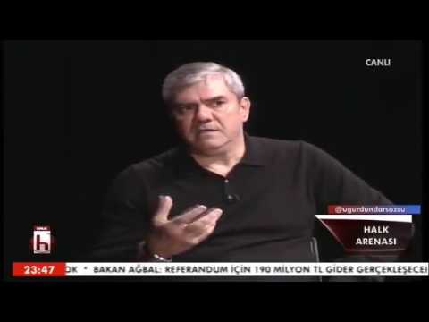 Çağırın Osman PAMUKOĞLUNU çağırın HEPAR'I