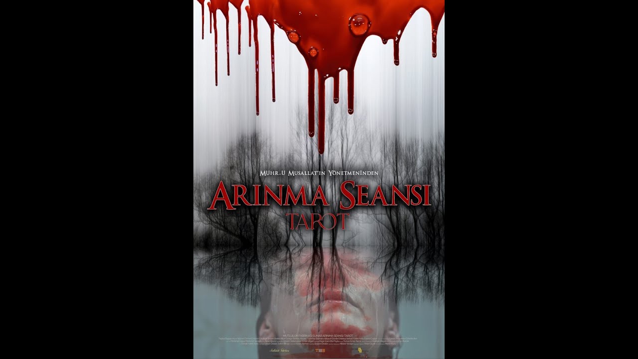 Arınma Seansı: Tarot | Fragman