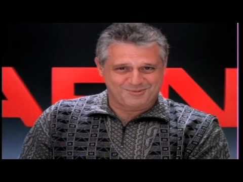 ARNO - ANTÔNIO FAGUNDES