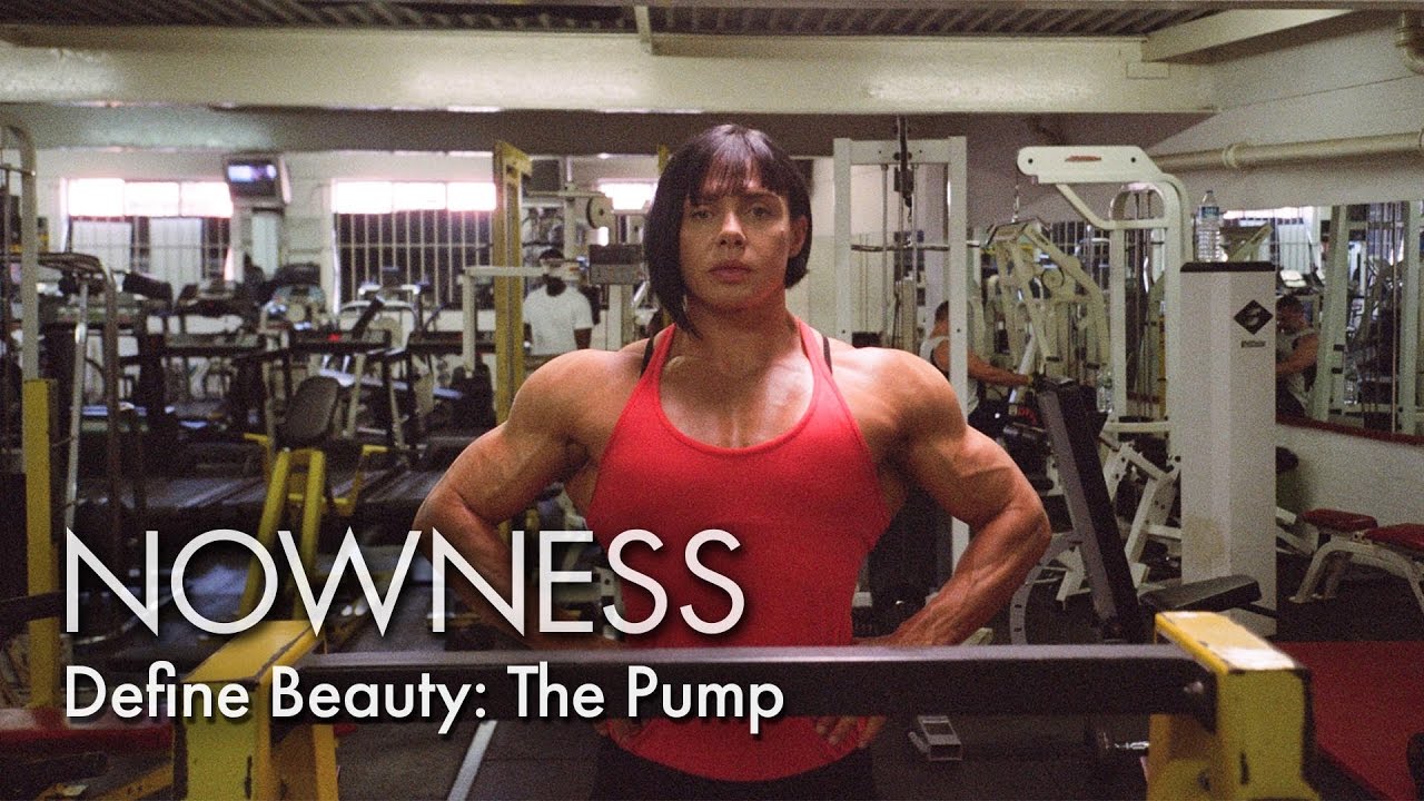 Arnold Schwarzenegger's 
