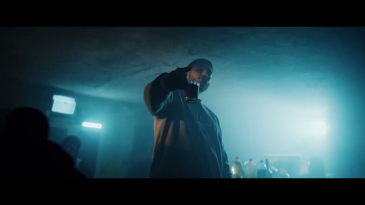 ARNONE - Ninna Nanna Calabrese (prod. Nathys)
