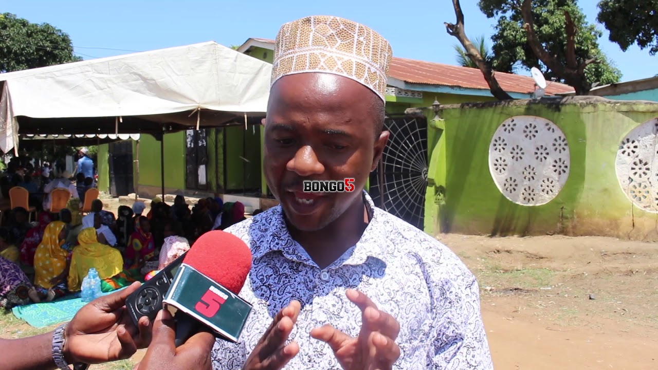 Arobaini ya Mzee Majuto yashindwa kumaliza mgogoro wa familia