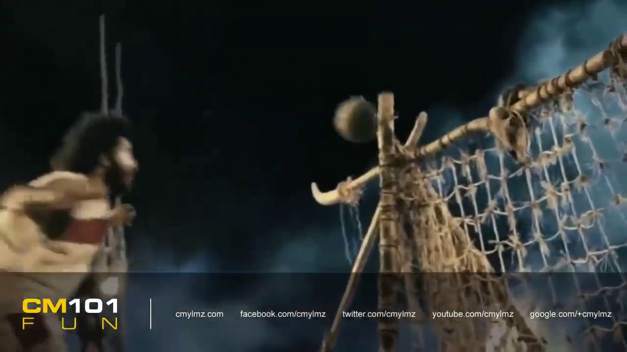 Arog - büyü bozuldu