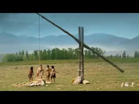 AROG - Petrol çıkarayım da savaş çıkarın di mi | Petrol Sahnesi