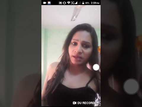 Arohi Chowdhury live videos
