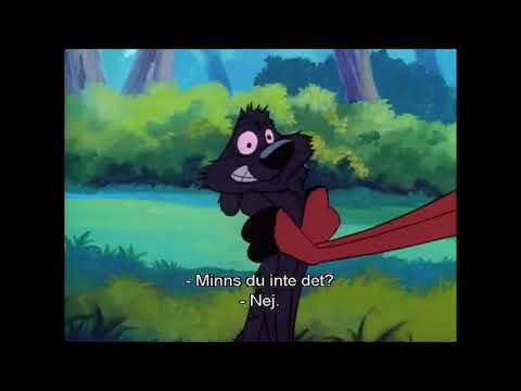 Around The World With Timon & Pumbaa Part 8