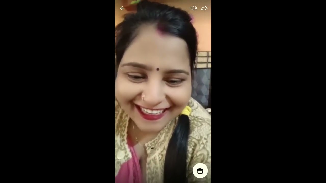 Arpita injoy live Tango injoy live video