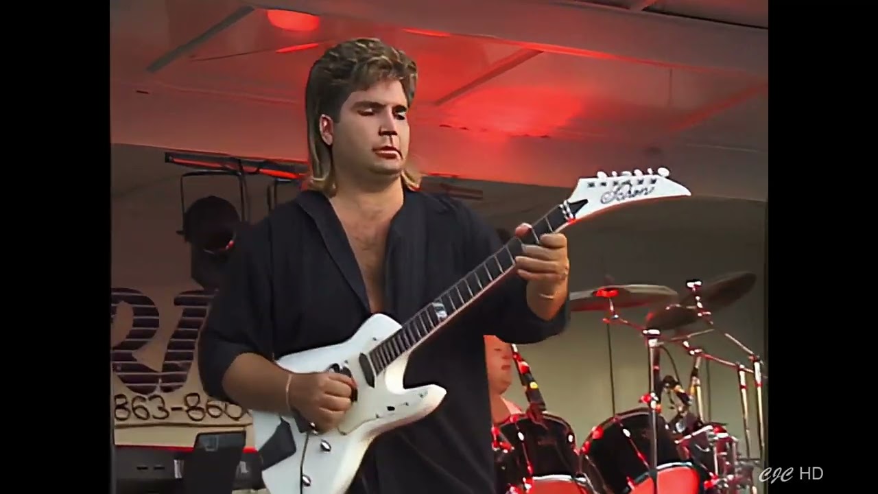 ARRA Live at Lombard Fest 1998 HD