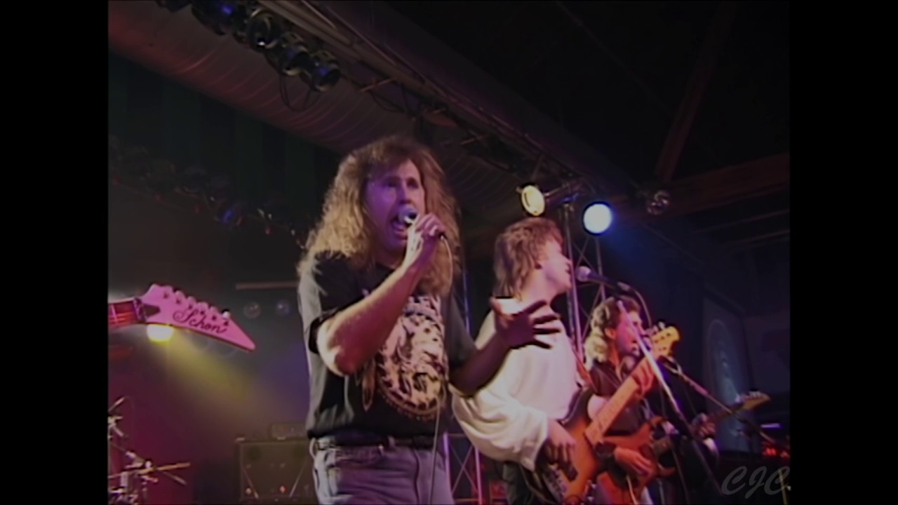 Arra, Live at Synergy 1996