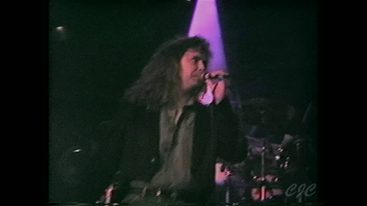 Arra Live at Toto's, 1995