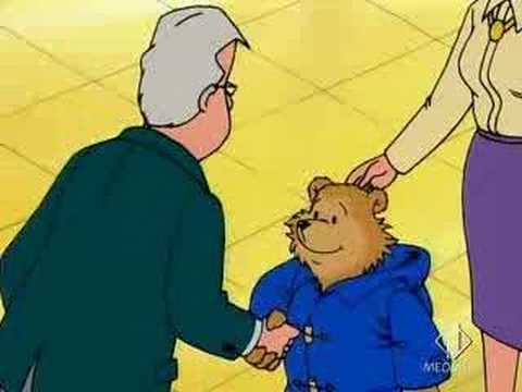 Arriva Paddington - Videosigla - Sigla Italiana Iniziale