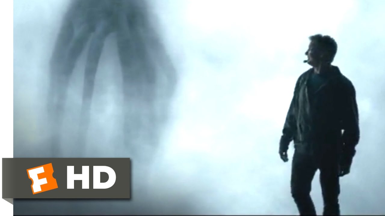 Arrival (2016) - The Many Things We Don't Know Scene (5/10) | Movieclips