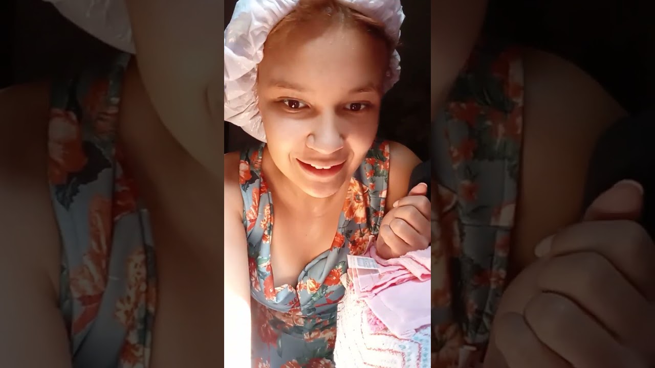arrume se comigo parte 3 vi que vcs gostaram 100 curtidas posto continuação