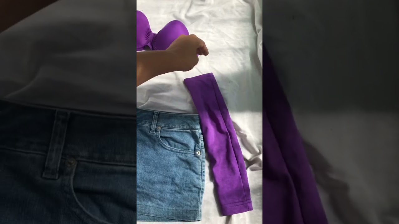 arrume-se comigo #biquini #moda #grwm #shorts #aesthetic