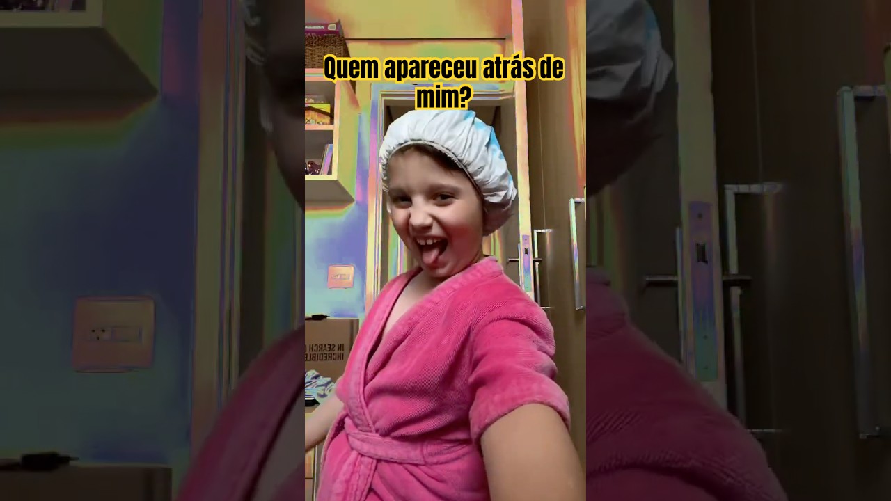 ARRUME-SE COMIGO PARA A SEMANA DAS CRIANÇAS NA ESCOLA (DIA 2) #divertido #divertidamente2