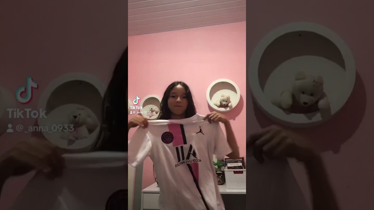 Arrume-se comigo para jogar bola💗