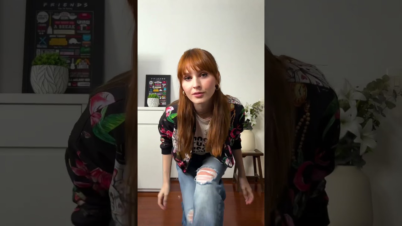 Arrume-se comigo para o LOLLAPALOOZA