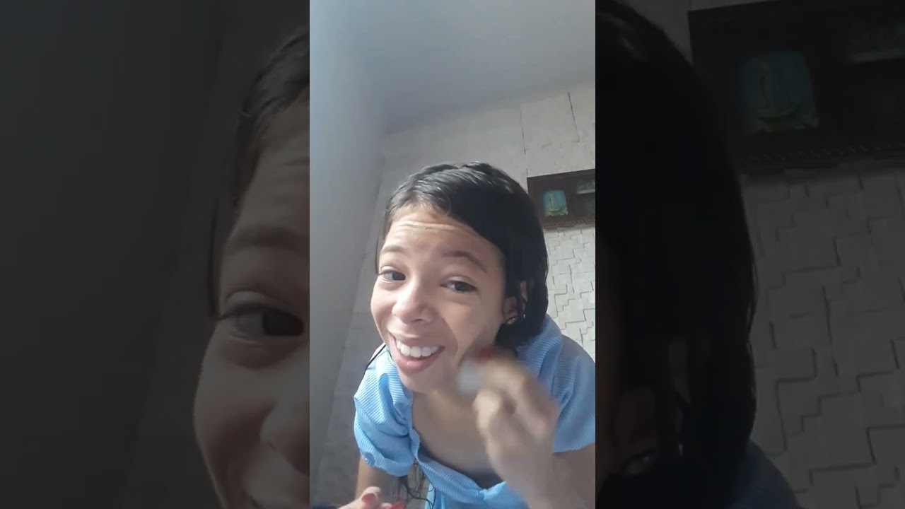 arrume-se comigo parte 1
