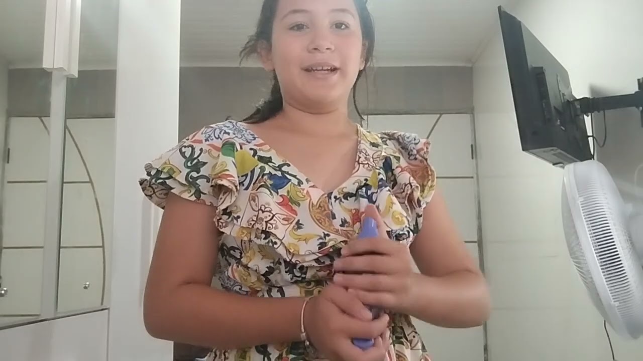 arrume-se comigo parte 2