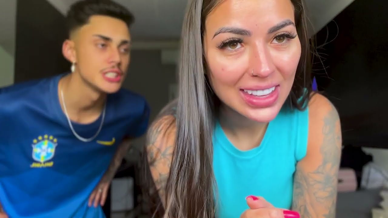 ARRUME-SE COMIGO PRO CHÁ REVELAÇÃO!! Menino ou menina? 💙💖