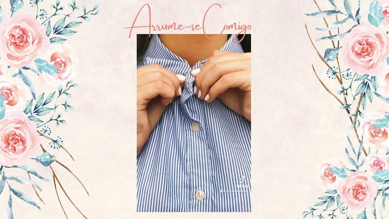 arrume-se comigo romantic ✨