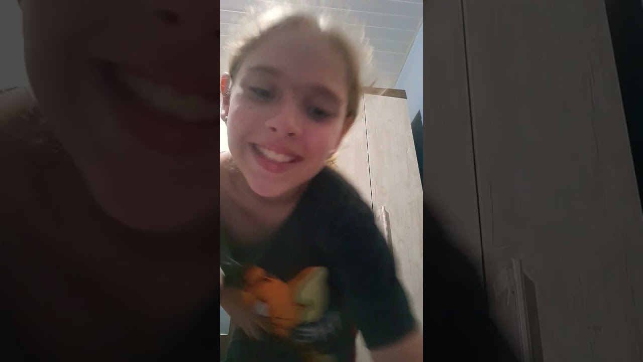 arrumi se comigopara ficar em casa