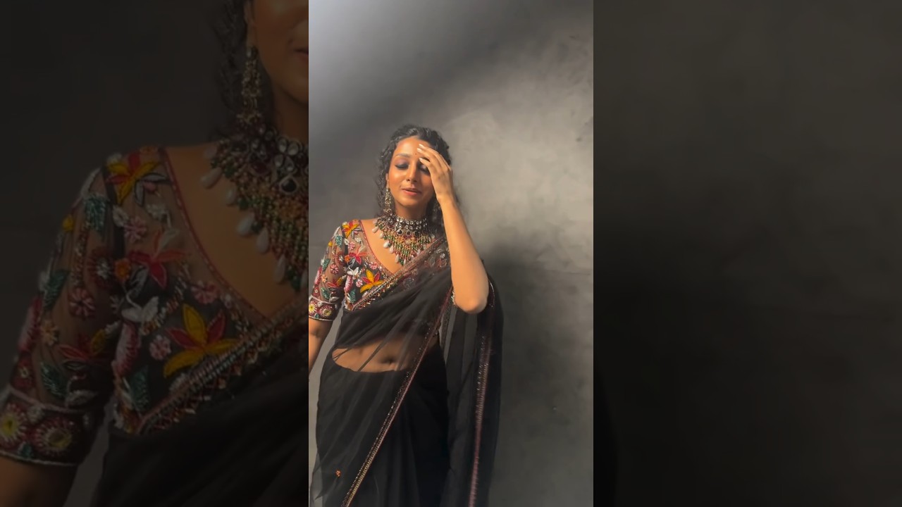Arsha baiju