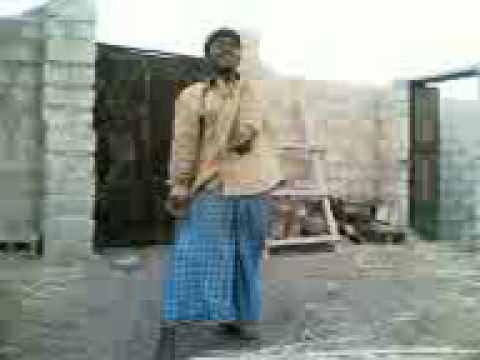 Arshad Noorpatan