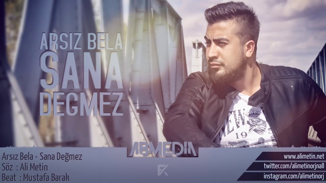 ARSIZ BELÂ SANA DEĞMEZ ANLADIM NE YAPTIYSAM OLMUYOR