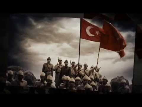 Arsiz Bela - Çanakkale Anısına 2015 Ali Metin