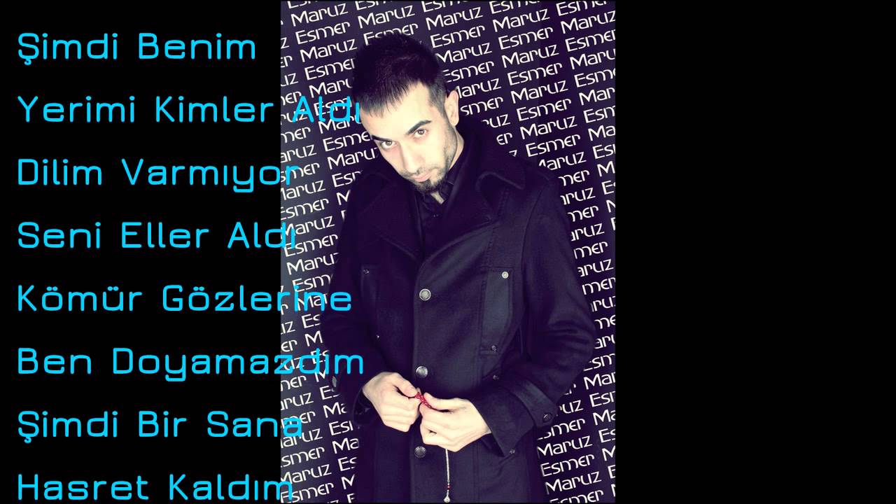 Arsiz Bela Ft. Esmer Maruz - Uzat Ellerini [ 2012 ]