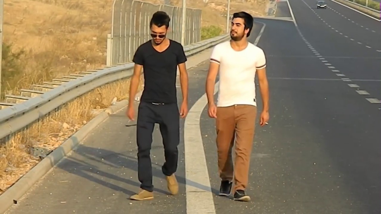 ARSIZ BELA KARAKIZ DAMAR ÖTESİ BOMBA