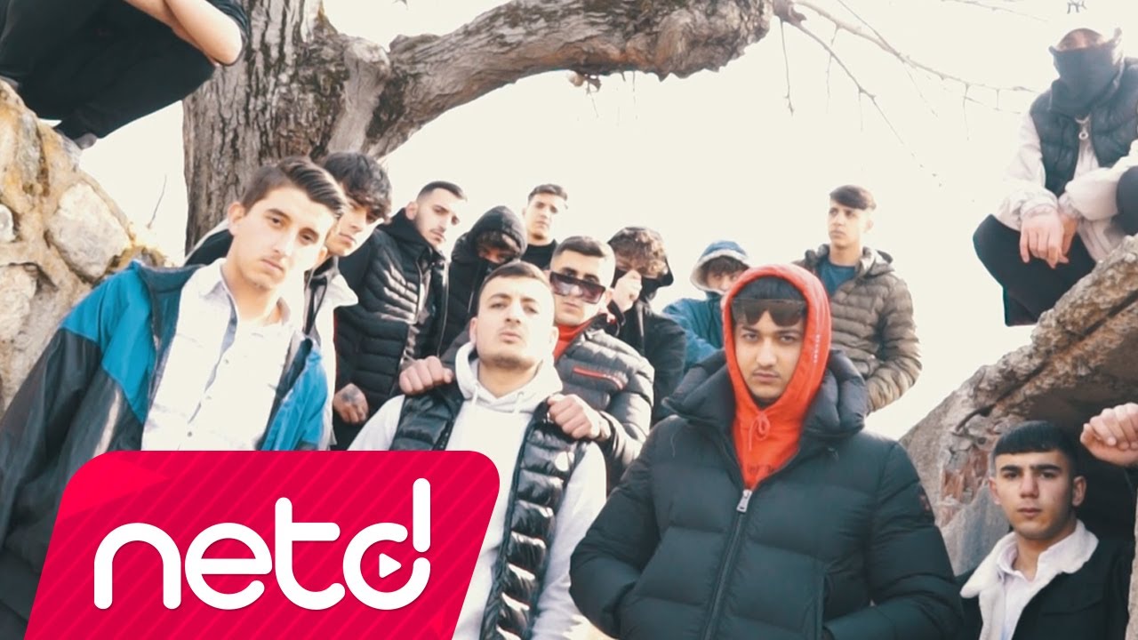 Arslan & VG - Kafalar Duman