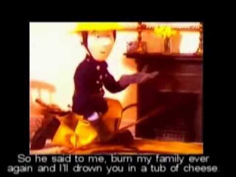Arson Sam 5
