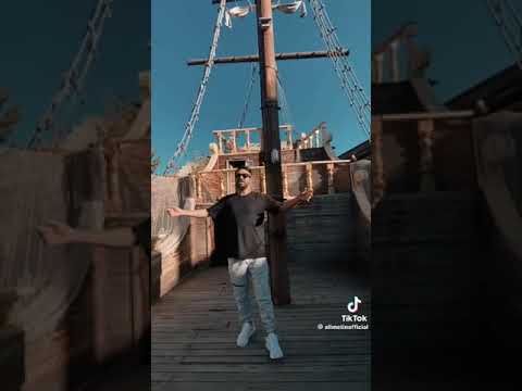 Arsız Bela (Ali Metin) Tik Tok Canlı Performans