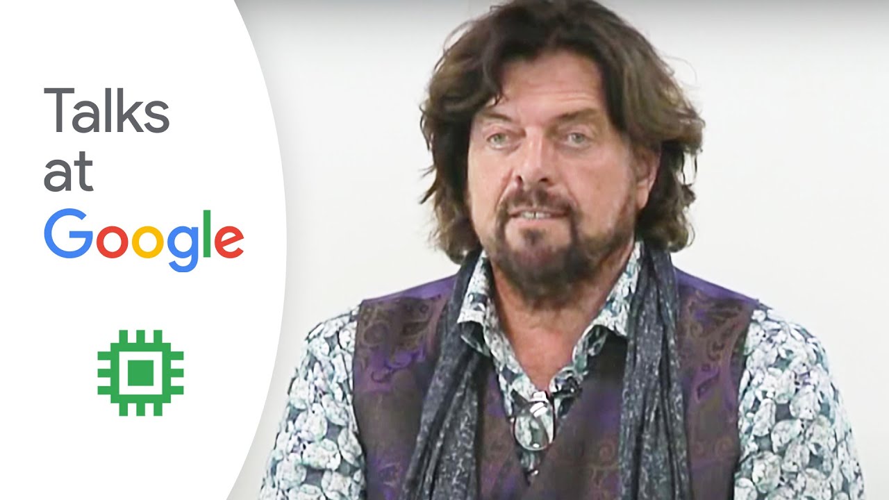 Art and Science of Sound Recording | Alan Parsons & Julian Colbeck | Talks at Google