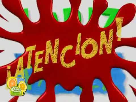Art Attack 027 Spanish DVBRip by DrJordiTusseries com