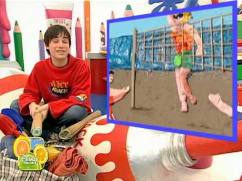 Art Attack 117 Spanish DVBRip by DrJordiTusseries com