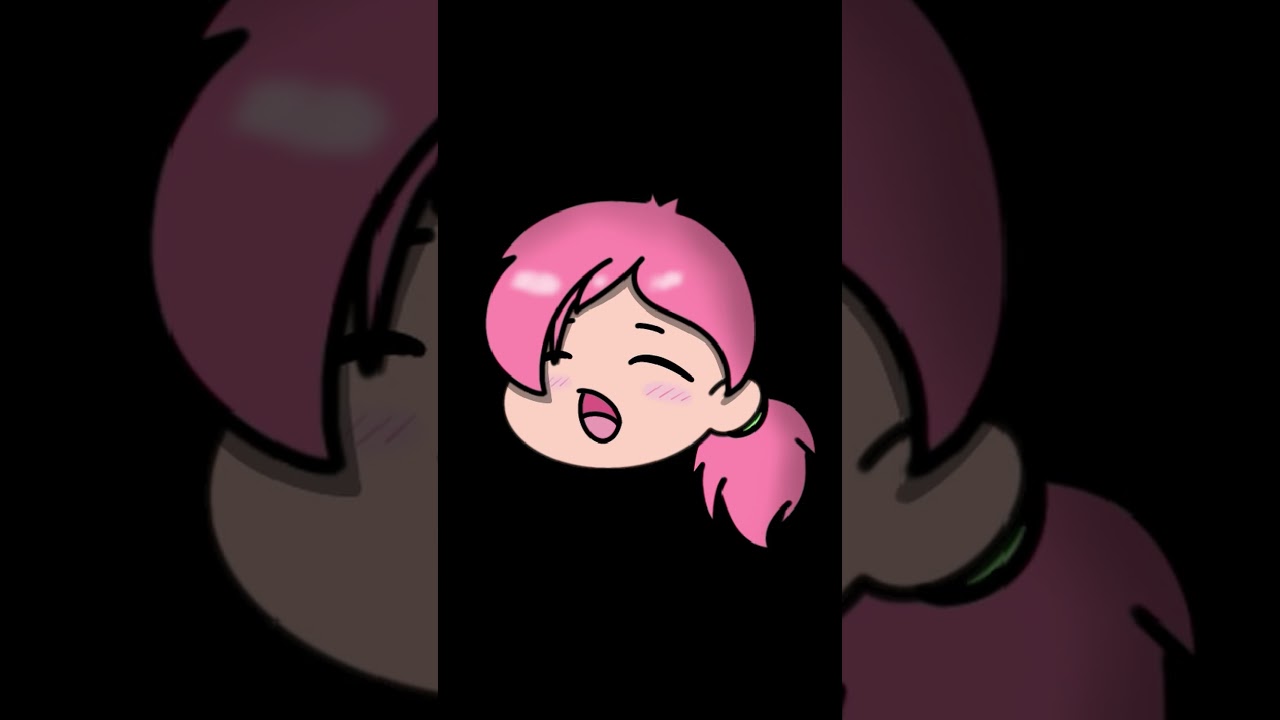 Art Attack #83: Girl Ahegao Chibis