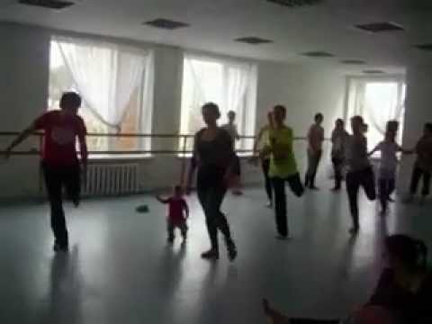 Art group 'VneSlov' (nachinayuschie) - Hello Death My Old Friend.240.mp4