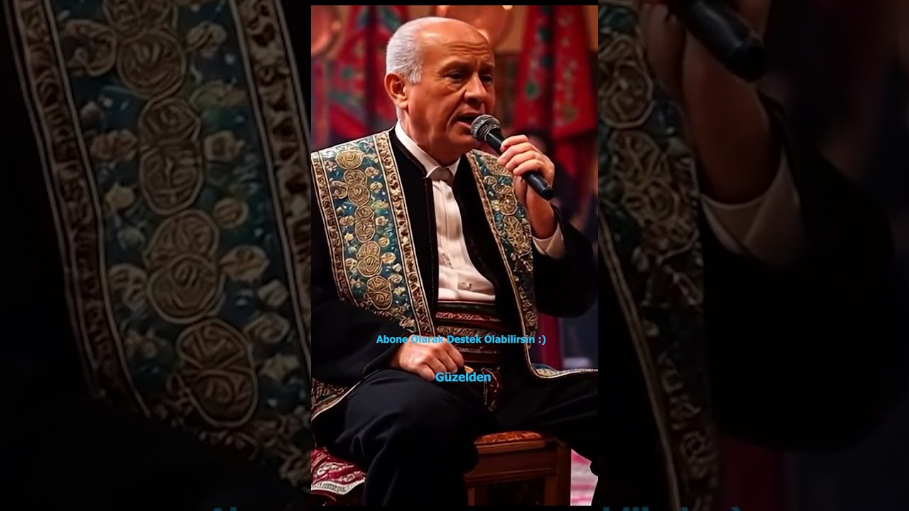 Şaşırtıcı AI Videosu: Erdoğan ve Siyasetçiler İbrahim Tatlıses'in Şarkısını Söylüyor!