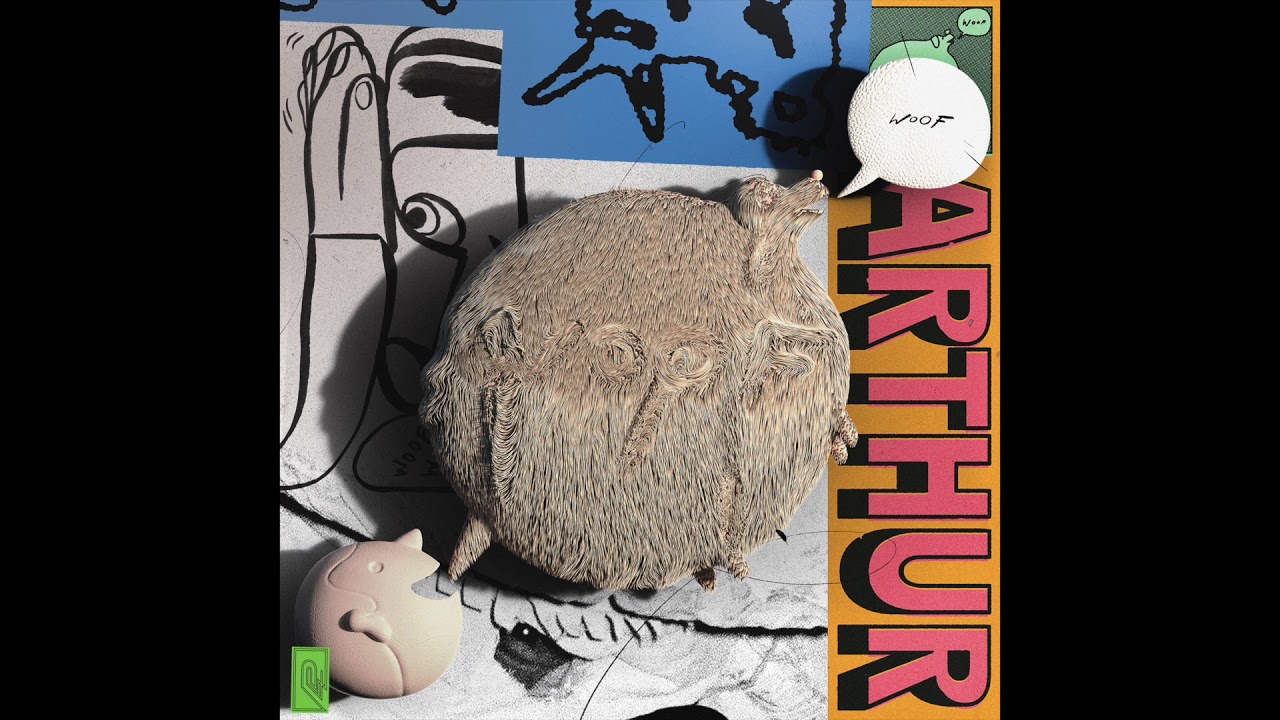 ARTHUR - Evil Me