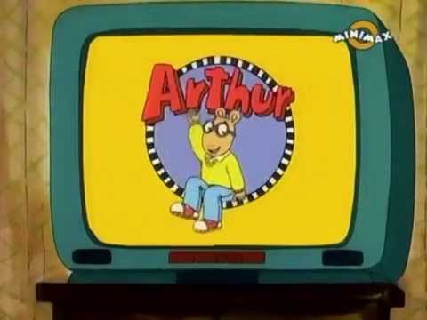 Arthur - Intro (Romanian)