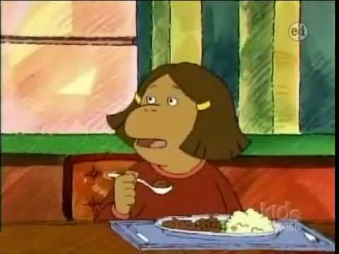 Arthur - Leftovers