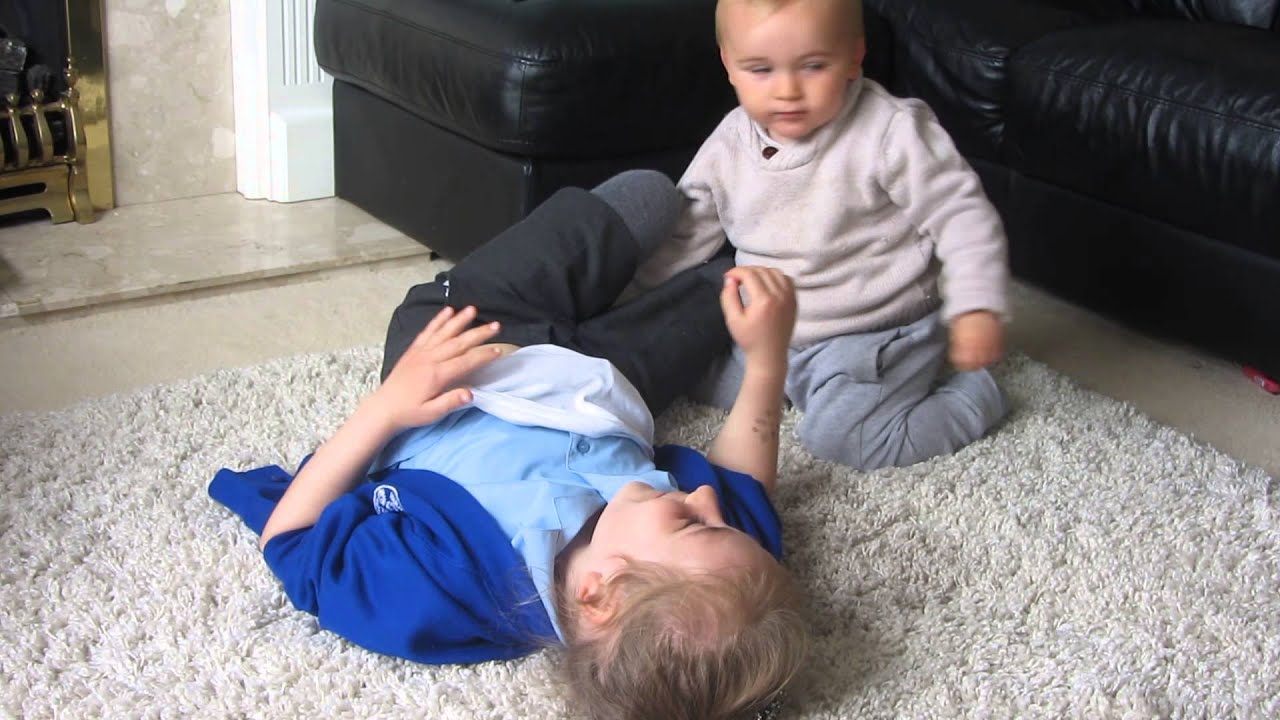 Arthur and Matilda